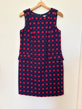 Boden Dress 6